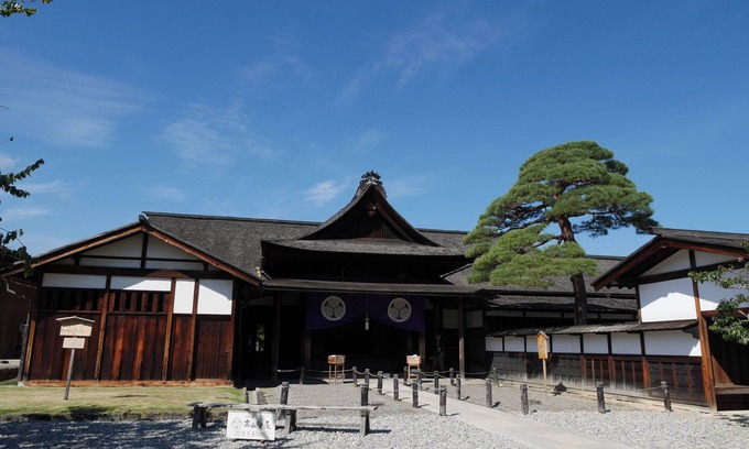 Hida Takayama Onsen House | TAKAYAMA STAY HIIRAGI