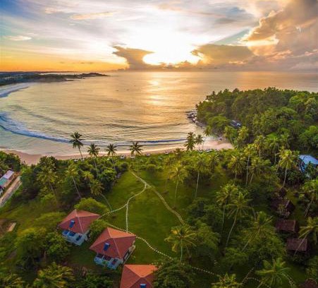 Talalla Resort | Talalla Retreat