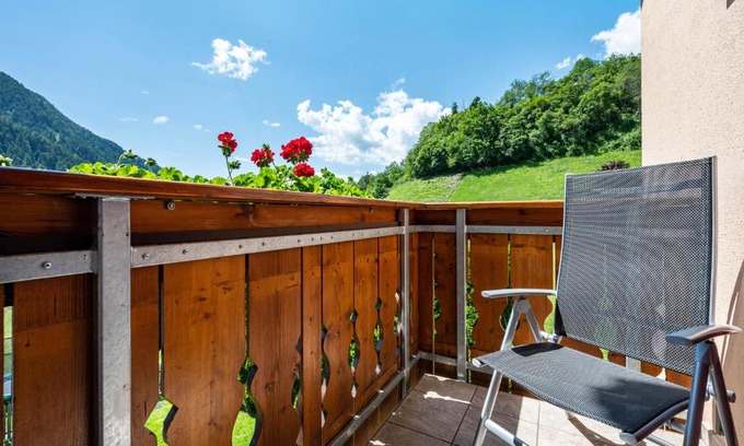 Laion Apartment | Talblick Apartement 2