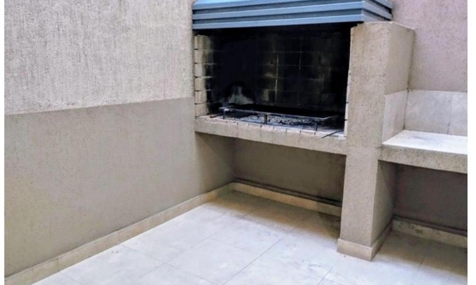 Mendoza Apartment | Talcahuano