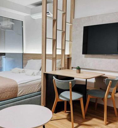 Ohrid Apartment | Talevski D&T Apartment