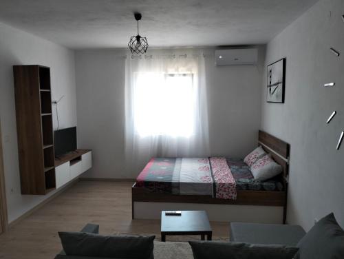 Sutomore Apartment | Talic Apartmani