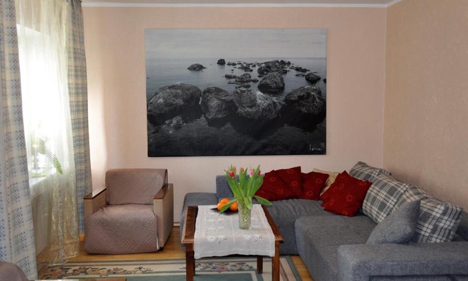 Kadriorg Apartment | Tallinn Center Apartment