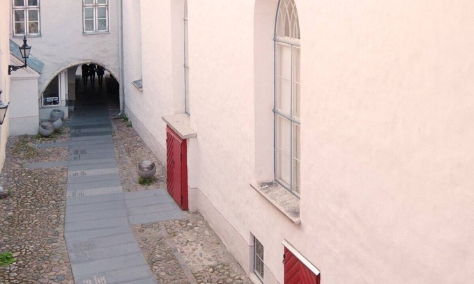 Old Town Apartment | Tallinn City Apartments