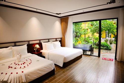 Hoa Lu Hotel | Tam Cốc Valley Eco Resort