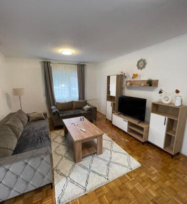 Visegrad Apartment | Tamara