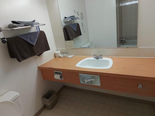 Rocky Mountain House Hotel | Tamarack Inn