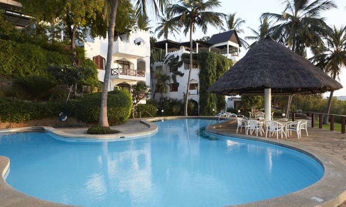 Mombasa Apartment | Tamarind Village Apartments