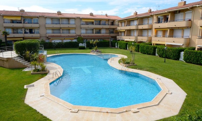 Els Griells Apartment | TAMARINDOS 714