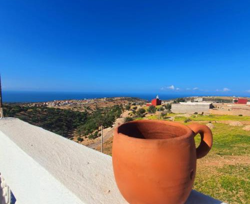 Taghazout Bed & Breakfast | tamazirt surf