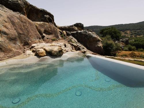 Grazalema House | Tambor Del Llano