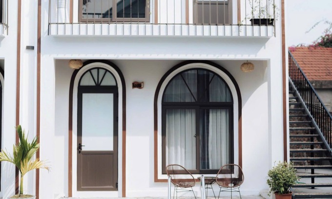 Hoa Lu Hotel | tamcoc peaceful homestay