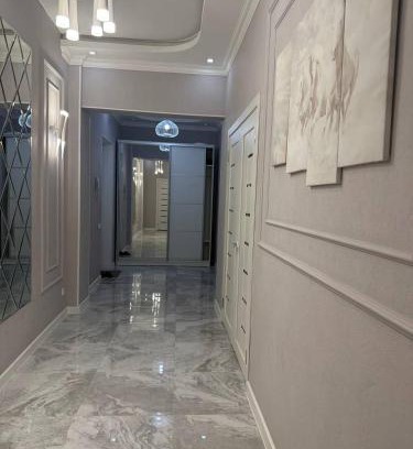 Shymkent Apartment | Tamerlan Residence