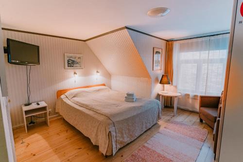 Old Town House | Tampere Maja