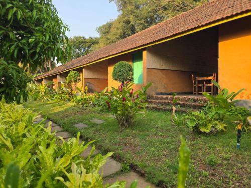 Bhatkal House | Tamra river edge stay