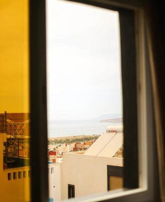 Tamrhakht Apartment | Tamraght Apartement Sea View