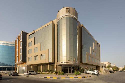 Al Ulaya Apartment | Tanal Serviced Apartments