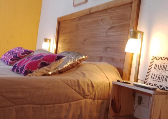 Tandil Apartment | Tandil, piedra que late