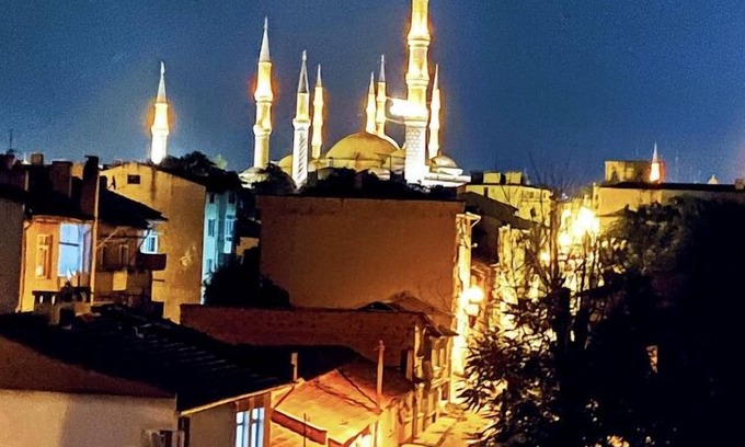 Edirne Apartment | Taner Pansiyon