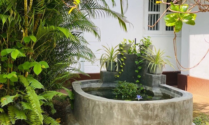 Tangalle House | Tangalle
