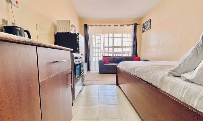 Ruaka Apartment | Tanma Studio Apartment