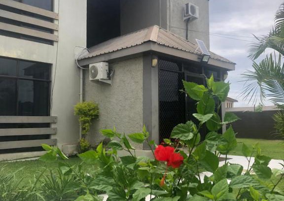 Nadi Hotel | Tann Homestay