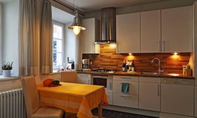 Sarntal Apartment | Tannenblick, Villa Lageder