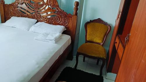 Manyimbo Bed & Breakfast | TANNES cool breeze apartment