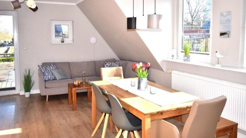 Staberdorf Apartment | Tante Schmidt 3