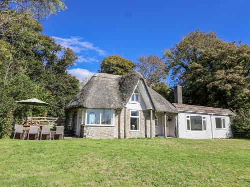 Newton Ferrers House | Tapps Lodge