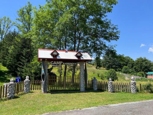 Montenegro Other | Tara Place - Camp Rabrenovic