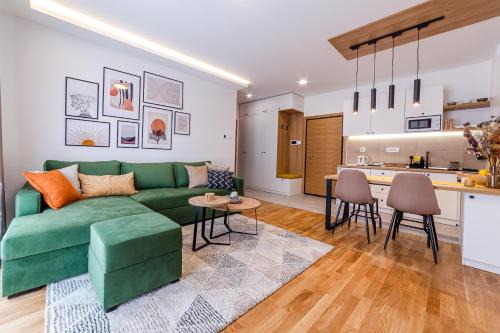 Kremna Apartment | TaraMara Centar