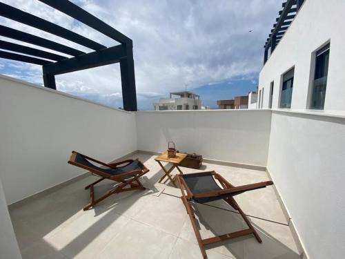 Tarifa Apartment | TARIFA SUN The best place to be