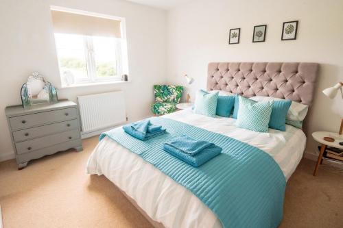 Woolacombe House | Tarka Coastguard Cottage 6 Tarka Lane