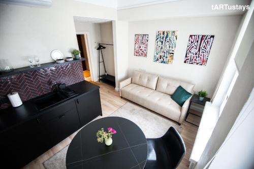 Pohja-Parnumaa Parish Apartment | tARTu Stays at City Center