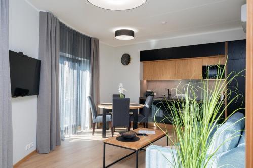 Tartu Apartment | TartuKodu Riia 22-16