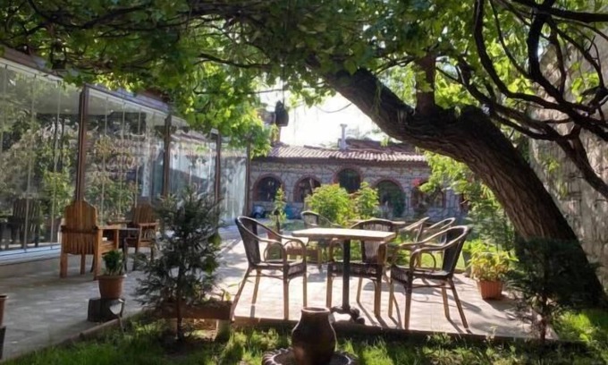Edirne Hotel | Tashan Hotel Edirne