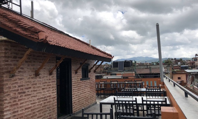 Bhaktapur Bed & Breakfast | Tashi Delek Guest House