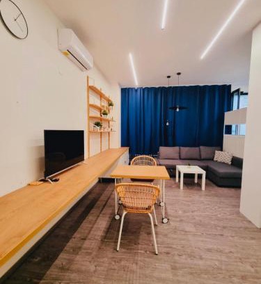 Siska District Apartment | Taskovic Apartment