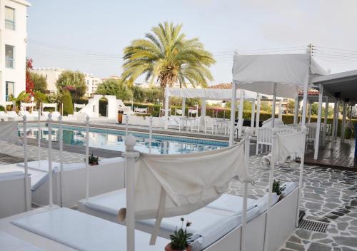 Paphos Apartment | Tasmaria Aparthotel