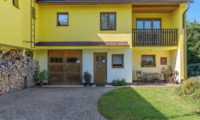 Tatobity House | Tatobity by Interhome