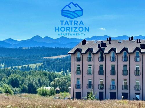 Czarny Dunajec Apartment | Tatra Horizon Apartmenty - 5 minut od Term Chochołowskich i Stoku Narciarskiego w Oravicach