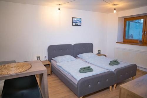 Stara Lesna Apartment | Tatry Low Guesthouse