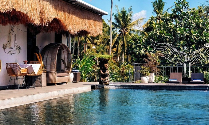 Sayan Hotel | Tattva Ubud Retreat & Wellness
