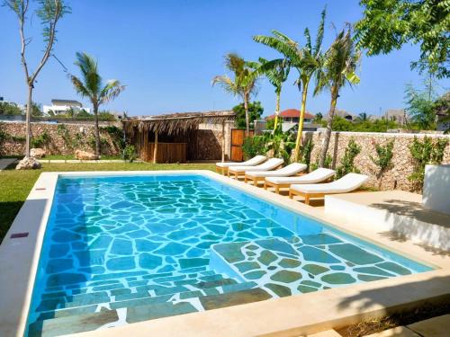 Watamu Hotel | TATU INN Boutique Hotel WATAMU