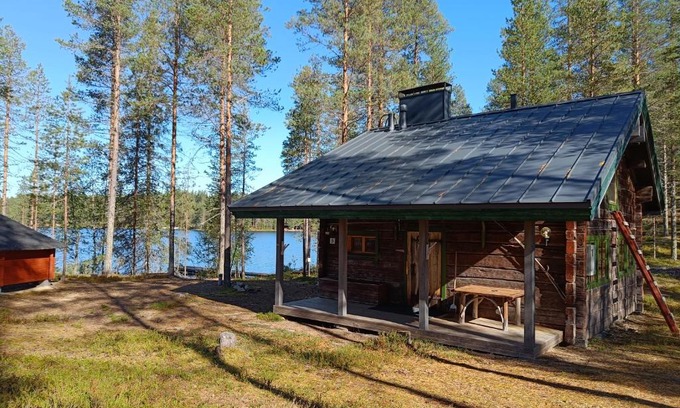 Syote Ski Chalet | Tauro