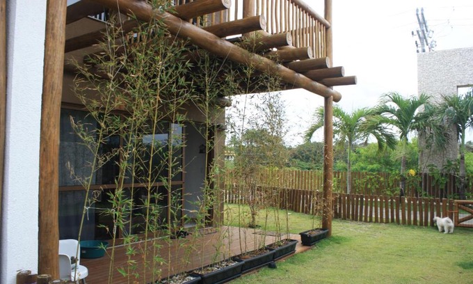 Itacimirim Apartment | Tavarua Itacimirim Hirata