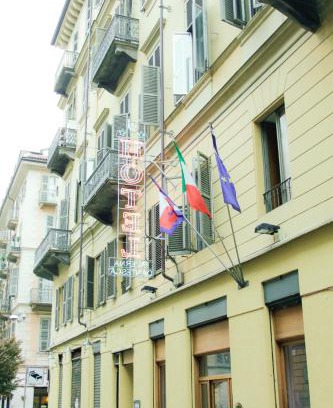 Historic Centre Hotel | Taverna Dantesca