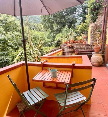 Ameglia Apartment | Taverna delle Mura
