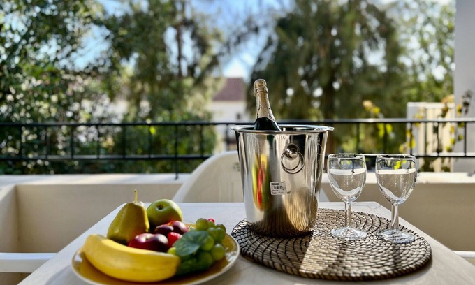 Tavira Apartment | Tavira Garden View by Homing